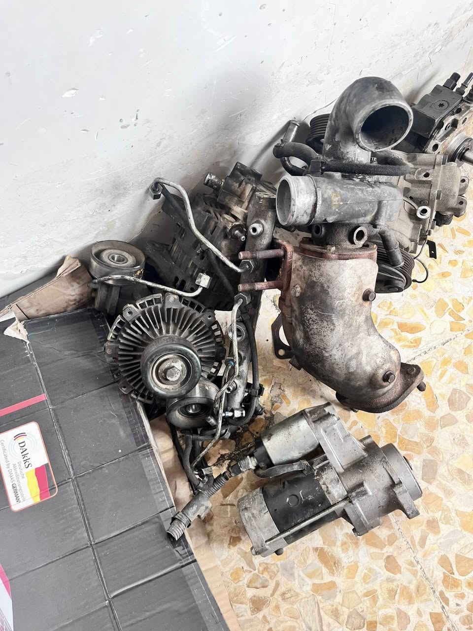 غراض مكينه مسكر للبيع مكان بغداد تاجي


**إذا كنت صاحب هذا الإعلان وتريد حذفه لأي سبب، رجاءا أرسل رسالة إلى الدعم الفني**