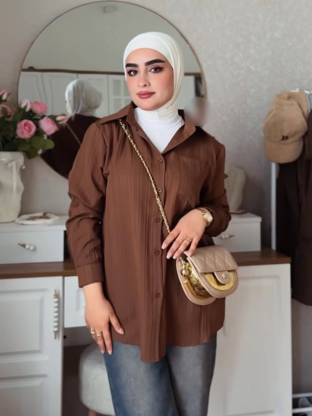 احلا درجة بلجوزيات 🥥🌰 القياسات ٤٢-٤٤-٤٦-٤٨ الطول ٧٥سم يغطي الورك يتوفر توصيل بغداد والمحافظات ٥ الاف فقط


**إذا كنت صاحب هذا الإعلان وتريد حذفه لأي سبب، رجاءا أرسل رسالة إلى الدعم الفني**