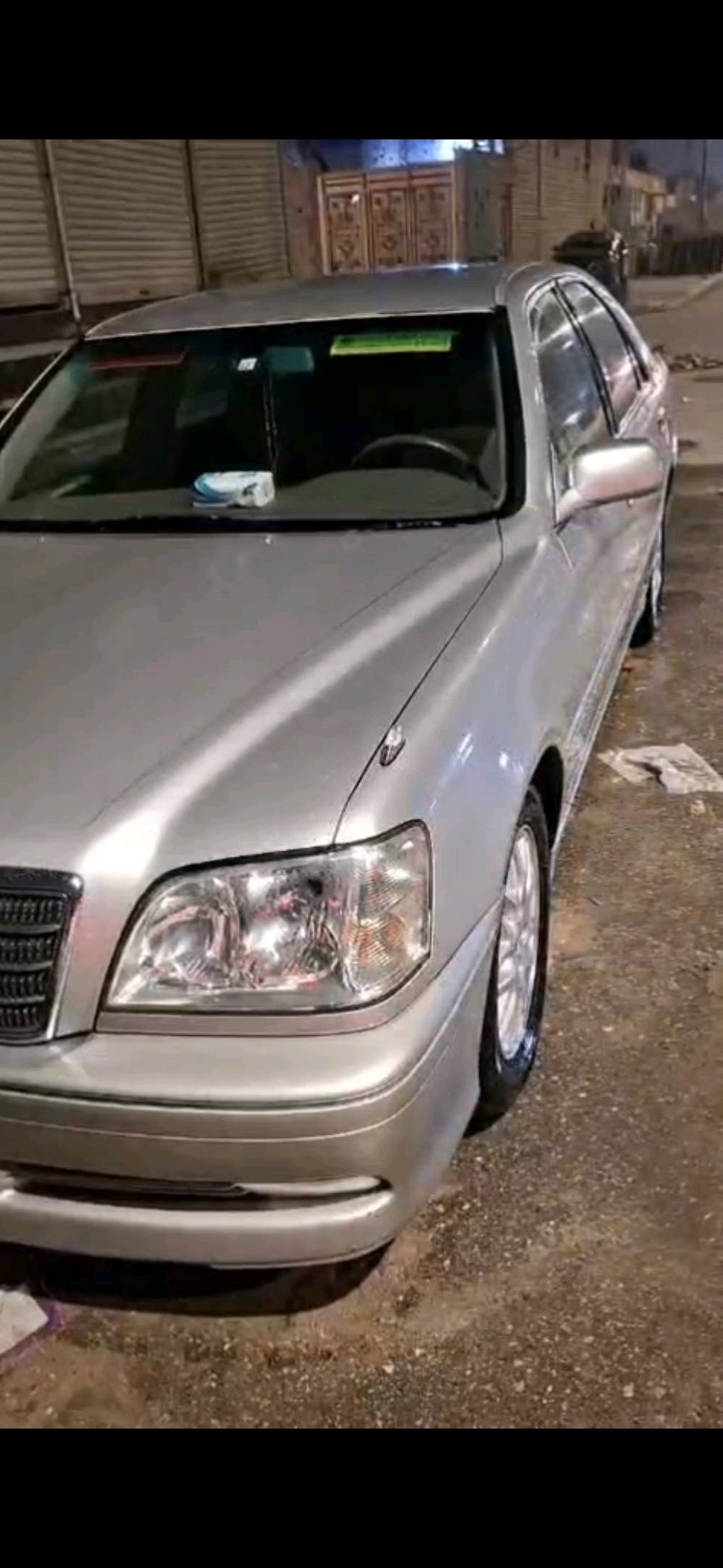  ادوات ادوات  
كراون جنون ٢٠٠٢ 
محرك كير بلاد ففتي 
دواخل جيس مثل ماموضح بالفيديو
كصة جنطة 
كشنات كهرباء بعني ديلوكس
رجاءا شراي يخابر بسط عيني محتاج واريد ابيع
شعر ٣٧مكان بصرة 
***********
