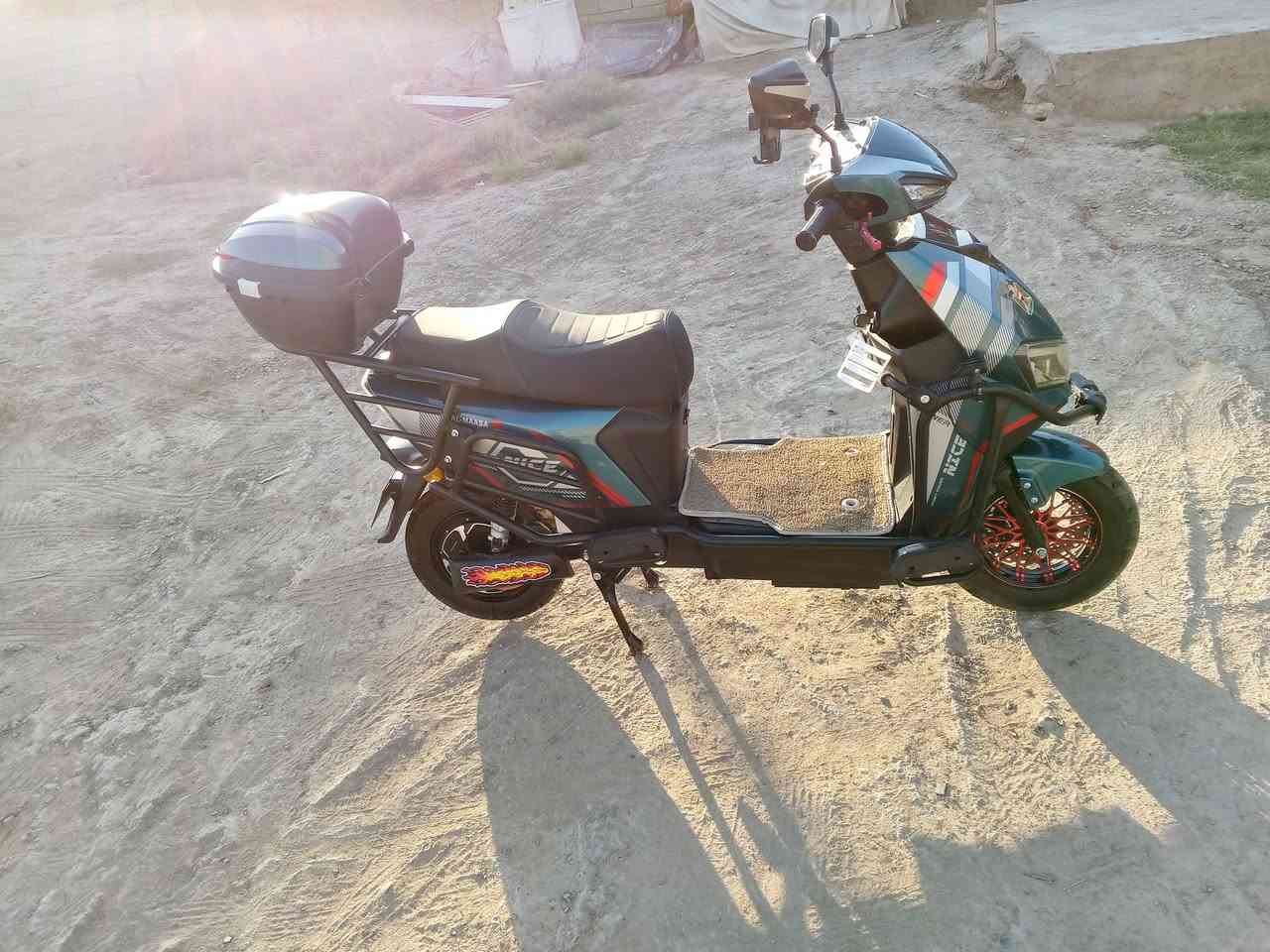 للبيع موتور جديد استعمال ثلاثه اشهر والتواصل واتساب وخط مفتوح
***********
