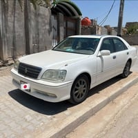 كراون ملكة • ٢٠٠٢ • بصرة تحويل