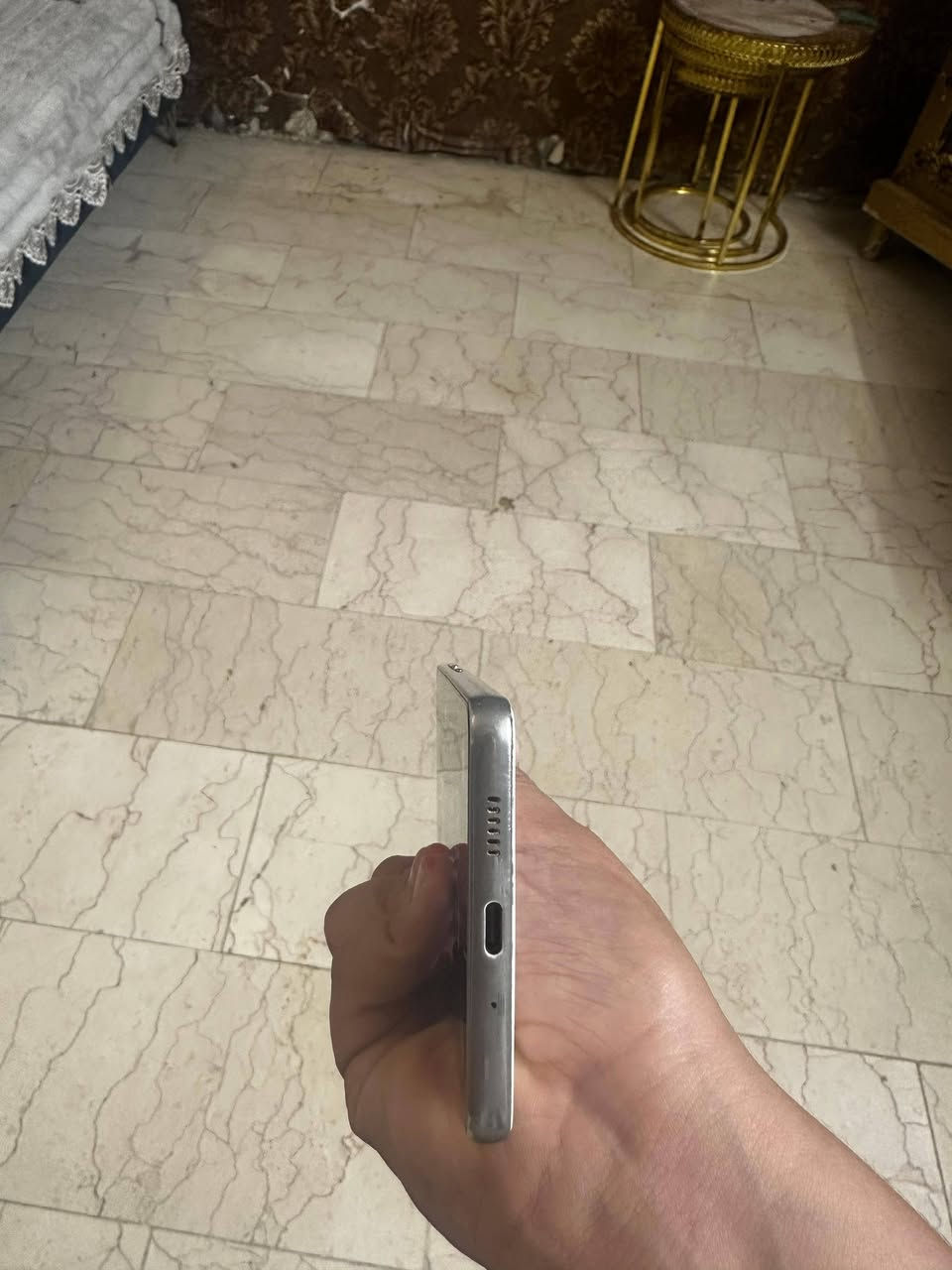 سلام عليكم شباب عندل تليفون للبيع
اسمه a73 كلكسي 
ذاكره 256
رام 8كيكا 
معالج سناب دراجون 
مكفول كفاله عامه كامرته تخبل تفحص تنطي فلوس 
السعر 350وبي مجال 
للاستفسار ***********
