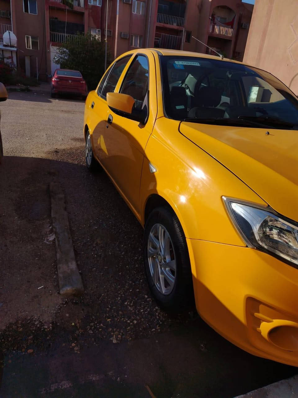 السلام عليكم اخوان ساينا موديل 20مكفوله ماشيه 18حقيقي مامشتغل تكسي تخم تاير السياره جديده رقم كربلاء دولي مكاني كربلاء شاشه كامره  دواره  منظومة غازالسعر 65وبيه مجال بسيط اخوان لكديكسر بحلال العالم الشراي يتصل ***********وتساب موجود
