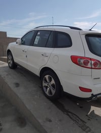 سنتافي • ٢٠١٢ • كفاله