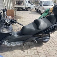 سلفر 400 • مكينه بكفالة • بغداد شعب