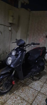 سكنس جبلي 2012 مكينه بلاد الدراجه شوفت عيكم السعر 800  المكان الكاظميه...