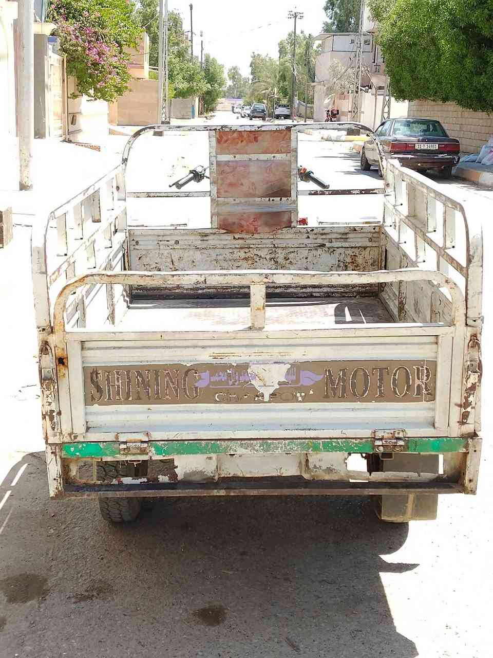 السلام عليكم 
ستوته موديل 16للبيع 
السعر مليون وربع المكان بعقوبه التحرير


**إذا كنت صاحب هذا الإعلان وتريد حذفه لأي سبب، رجاءا أرسل رسالة إلى الدعم الفني**