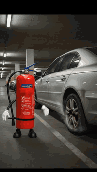 طفايات بودر أصلية – أحجام 1كغ | 2كغ | 6كغ | 12كغ مع توصيل 🔥
الوصف:
نوفر طفايات حريق نوع بودر بالأحجام التالية:
▪️ طفاية بودر حجم 1كغ
▪️ طفاية بودر حجم 2كغ
▪️ طفاية بودر حجم 6كغ
▪️ طفاية بودر حجم 12كغ
🚚 توصيل متوفر إلى جميع محافظات العراق
🛠️ داخل بغداد نوفر صيانة لجميع أنواع الطفايات
📍 العنوان: بغداد – خدمي السيدية – تقاطع المفرق
📲 التواصل واتساب: ***********
