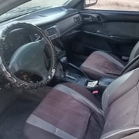 كورلا 18 • ١٩٩٢ • انبار الشرعي