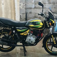 بوكسر ٢٠٢١ • مكفولة • المقدادية أبو صيدا