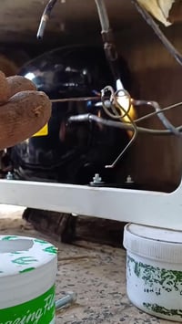 صيانة ثلاجات • أدوات منزلية • مقابل معرض هيثم واخوانه