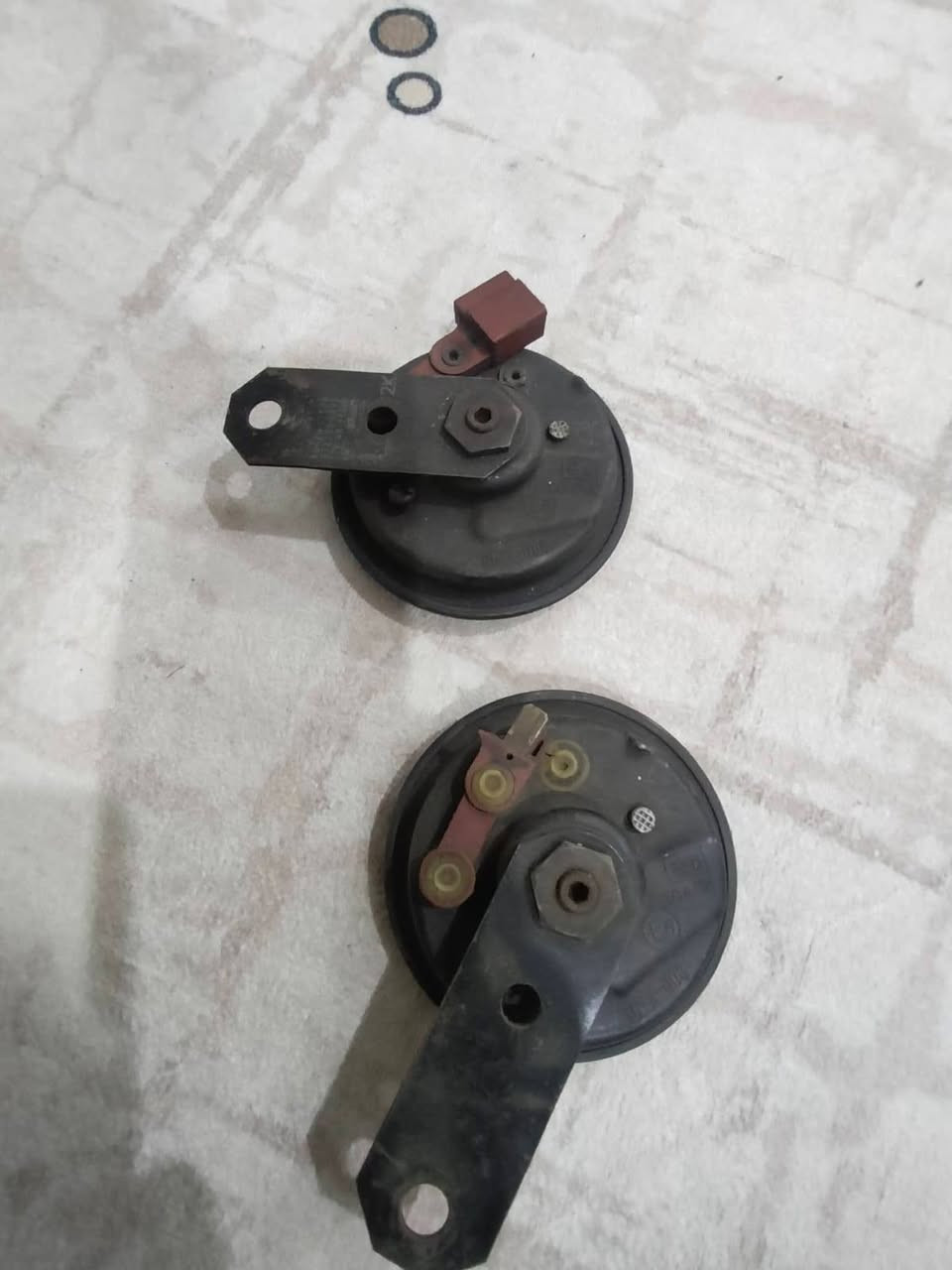 هورنات سيدان فيشه حمره شرط الفحص مكاني ناصريه مركز ***********
