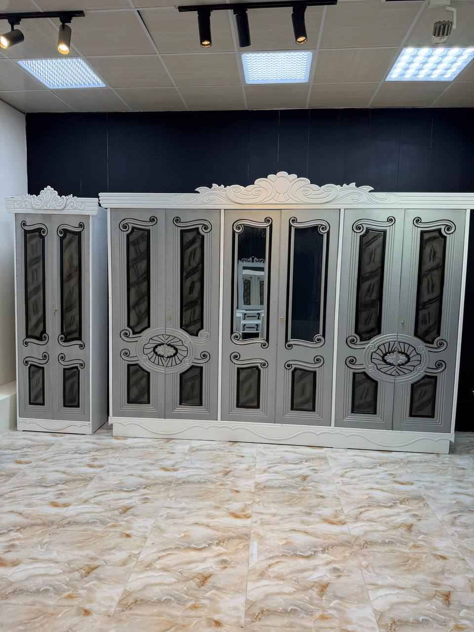 ‎غرف صاج عراقي بسعر 950الف‎ بغداد, العراق


**إذا كنت صاحب هذا الإعلان وتريد حذفه لأي سبب، رجاءا أرسل رسالة إلى الدعم الفني**