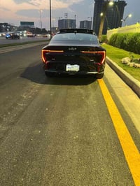 كي فور 2025 k4 لون اسود ماشيه 5الف    ايرباك ستيرن  حدث خشم بنيد والبا...