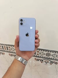 ايفون 11 • شاشة اصلية • بابل