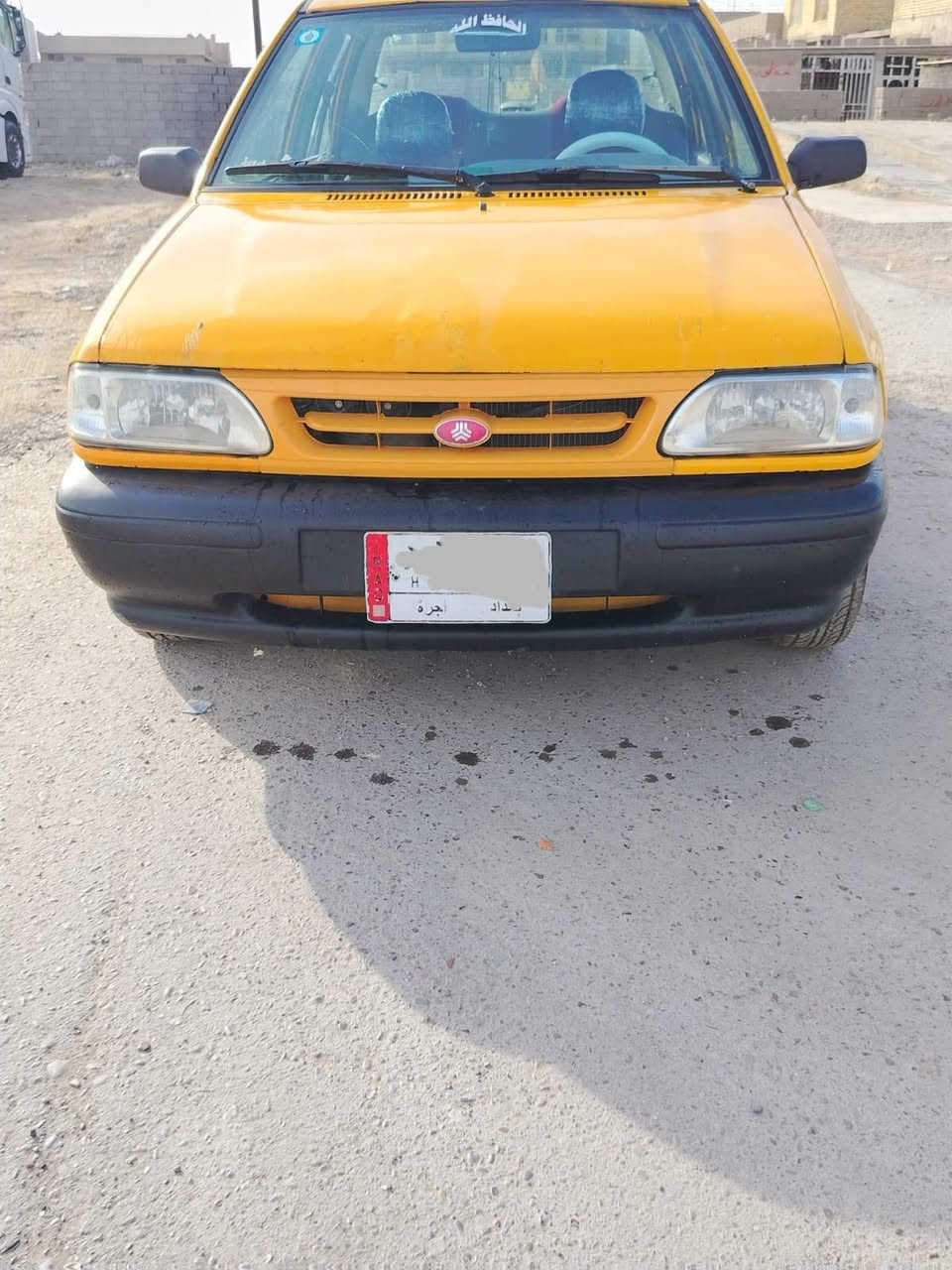 سلام عليكم
سايبا موديل, 2018
بيها بنيد مبدل، شواصي تعمير خفيف
ومكانات صبغ، سياره جاهزه
سعر 43 وبيها مجال
مكاني بغداد حي النصر
***********
