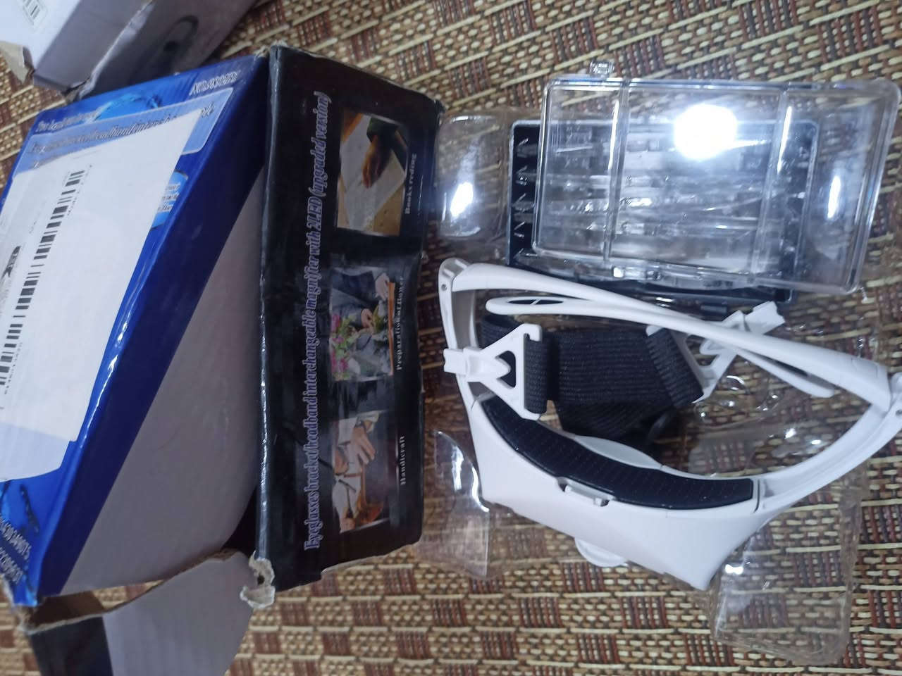 السلام عليكم متوفر شلعة الكتروني 100 أو 110 ابيع شلع 280 الف
للتواصل واتساب ***********
