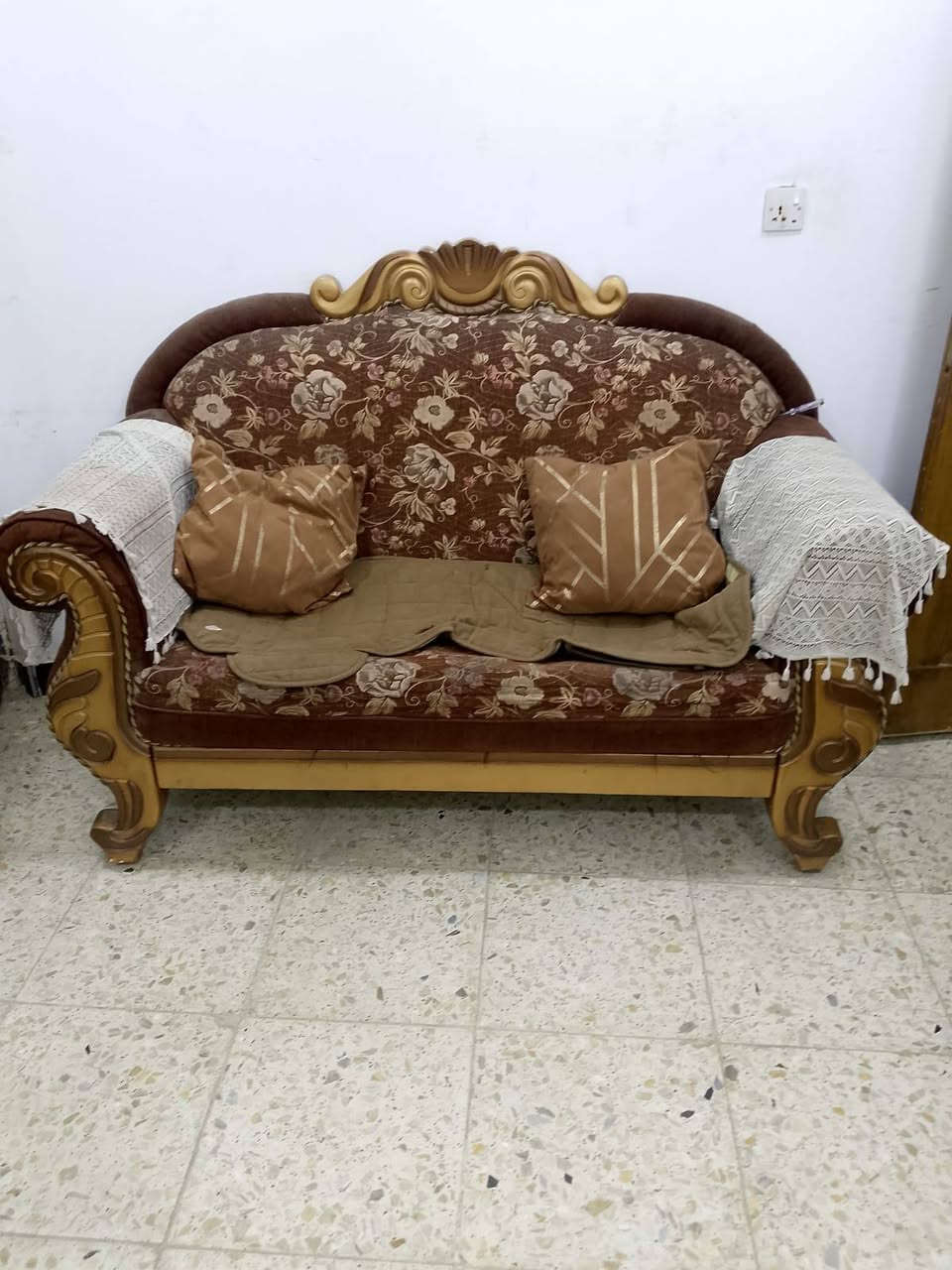 تخم نضيف وسعر بلااش 125 الف بي مجال رقم *********** بغداد
