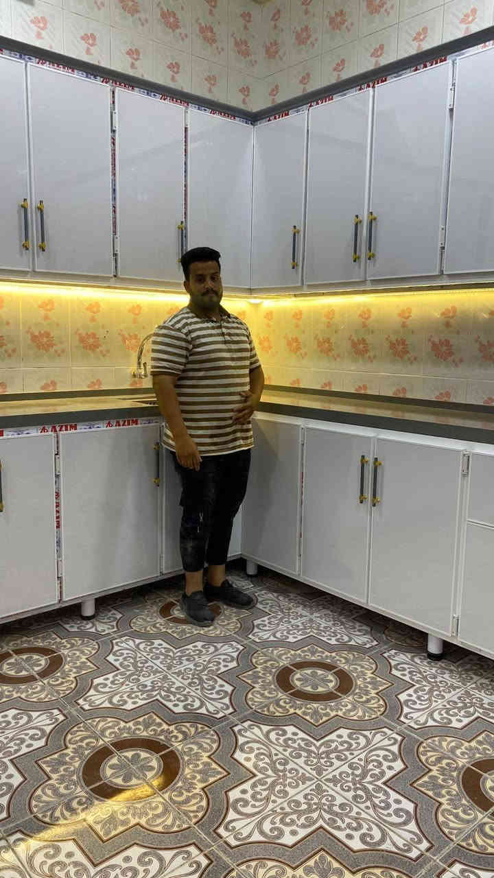 @
طريقه عمل كاونتر تحشه قاطع نرماده لغرض القوه
 ومتانه 

كل من يسئل على الأسعار بمواصفات معمل المنيوم الزهراء 
1سعر المتر الداخل المنيوم 🇹🇷والابواب hdf
 
 يشمل ارضي ومعلق وكوارتز طبيعي ب٥٥٠ الف 

٢سعر المتر داخل وخارج المنيوم مع التسليح الأبواب ب سلكون  يشمل ارضي ومعلق وكوارتز طبيعي  ب٤٥٠ الف 

٣ الداخل المنيوم والابواب  hdfمع !!!المرمر الصناعي ب٥٠٠ الف يشمل ارضي ومعلق ومرمر صناعي 

٤سعر المتر داخل وخارج المنيوم مع !!المرمر الصناعي ب٣٨٠ الف يشمل ارضي ومعلق ومرمر صناعي 
٥ متر شبابيك مفصلي، سراي ب ٧٥
٦ متر شبابيك اسلايت ب ١٤٠ الف تركي
٧ الباب ب ١٥٠ لحد ٣٥٠ 
ملاحضه !!!!!!#اسعارنا ثابته شرط تركي العزم افظل شركه حالين 
*********** حدد موقعك ونجيك ناخذ قياس وتصميم مجانا 
السماوه  @إشارة @الجميع @المتابعين #كاونترات #عمل #البواب#شباك
