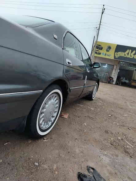 سلام عليكم بطه للبيع مكفوله من الكص والنقل جثه وعيب شرعي كير محرك مكفولات السياره صبق عام الجماليه حداديه جديده واتخم تأير جديد السياره بسمي تحويل مباشر محرك بلادي 2500 رقم السياره واسط العنوان الكوت شيخ سعد الرقم *********** السعر 55 وبيه مجال
