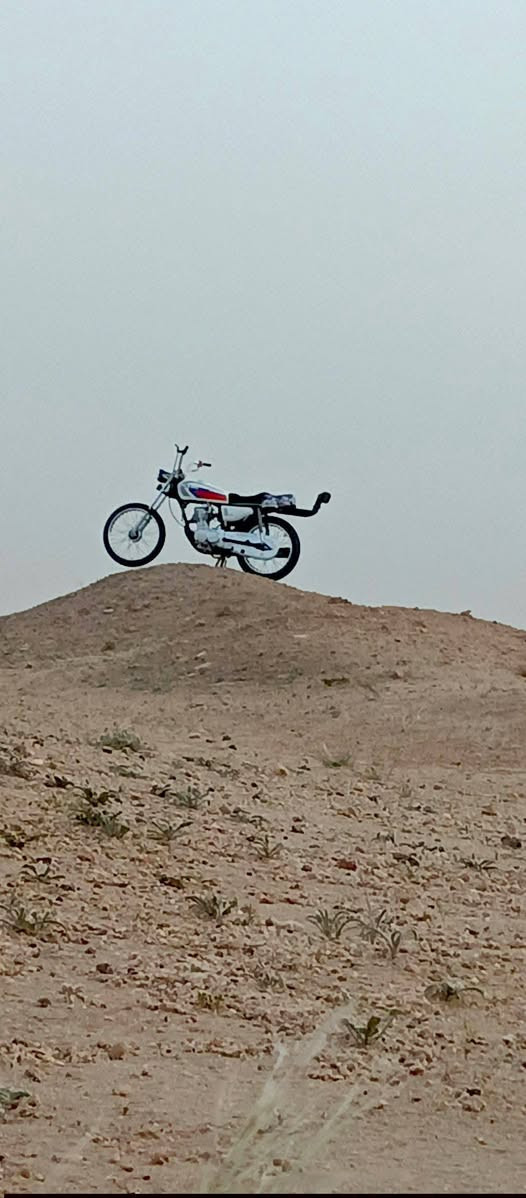 السلام عليكم دراجه للبيع أوراق أصولي موديل 18والتعمير23#***********
