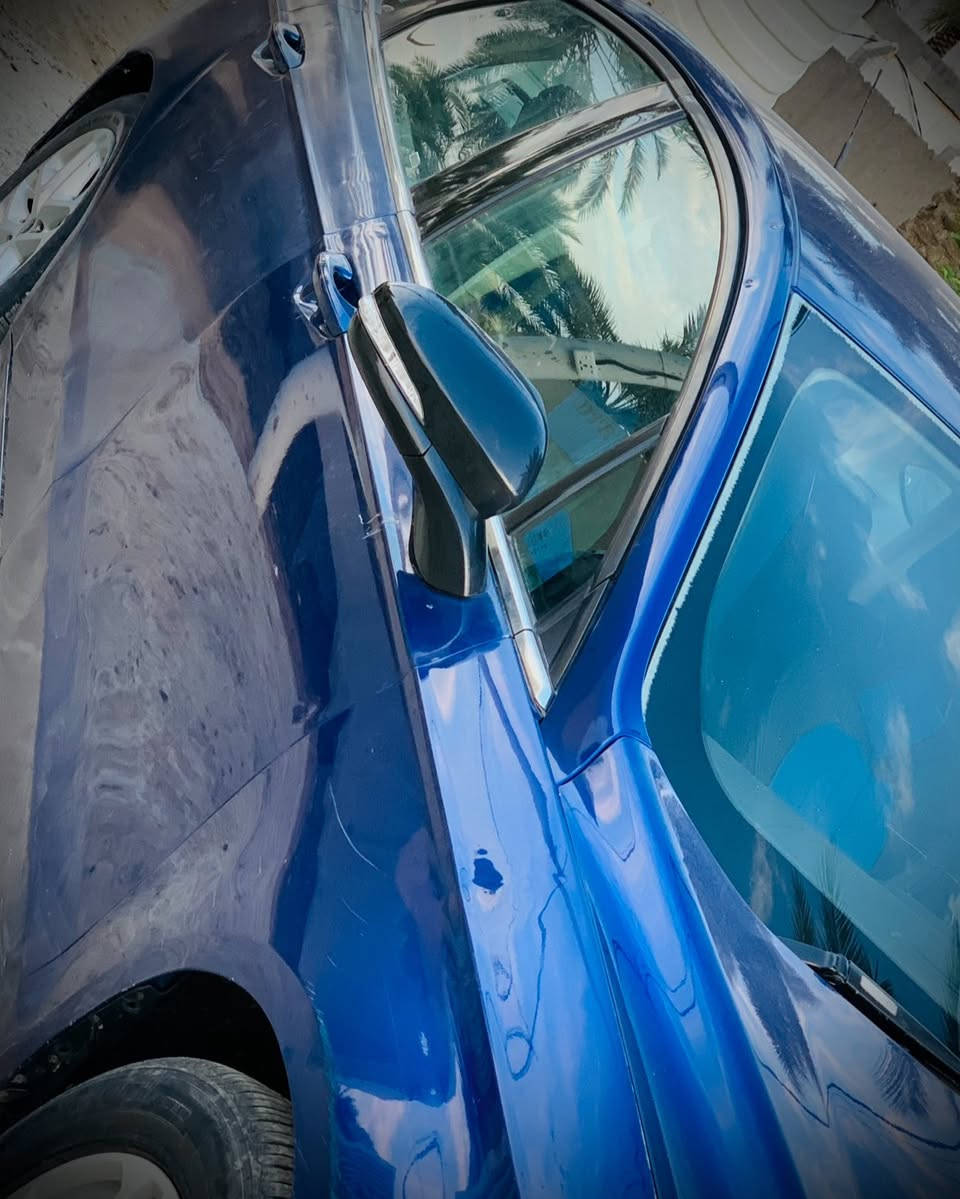 السلام عليكم
فورد فيوجن 2014 رقم بغداد الدولي بسمي توة صاعدة هزة سنوية 2028مكينة برغي مامفتوح منة كير حدادية كفالة ترايك للبصرة تخم تاير جديدة

مواصفات سيارة .

-مثبت سرعة 

-هند بريك بصمة 

-شاشة كار بلي

-ترحيب عندة الاقتراب

-تشغيل عن بعد 

-اشاير بالمري هيتر 

-تدافئات كشنات 

-تبريد قطعتين 

وبية بعد اهواي مواصفات داخل بيجي سيارة بية اربع قطع صبغ طخات بسيطة وصبغتهن بجم كبس لادواخل لا شي سيارة حلوة وبالخير على اليخذة العنوان كربلاء السعر ٨٠ وبية مجال كولش بسيط وأعتقد ماكو هيج سعر رقم الهاتف  ***********
