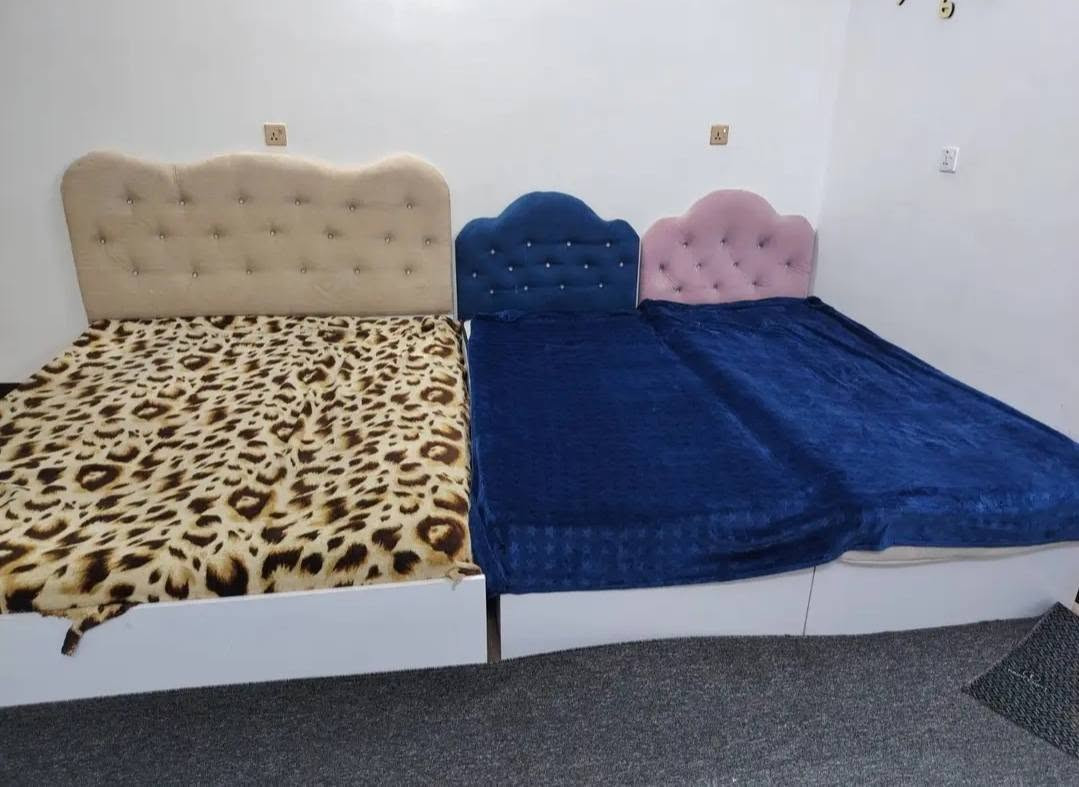 بۆ فرۆشتن
سیسەم
بە دۆشکەوەیە
سعری هەمووان250هەزارە
شوێن هەولێر
بۆ ژمارەی خاوەن نامە بنێرە أربيل, العراق


**إذا كنت صاحب هذا الإعلان وتريد حذفه لأي سبب، رجاءا أرسل رسالة إلى الدعم الفني**