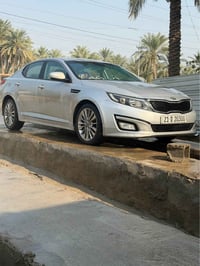 اوبتيما • ٢٠١٦ • رقم سليمنه