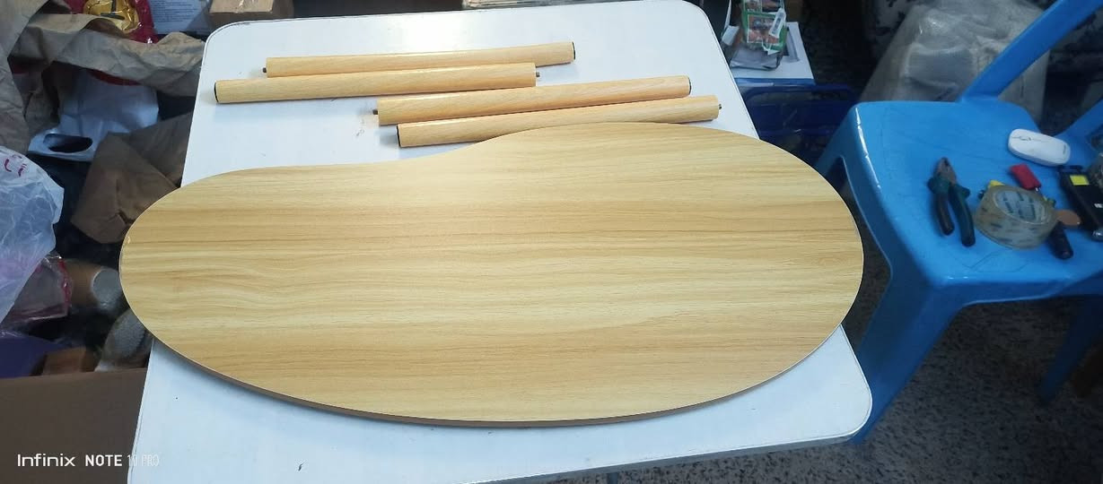 السلام عليكم طبلة بيها ضرر بسيط مثل ما موضح بالصور السعر 30 يوجد توصيل


**إذا كنت صاحب هذا الإعلان وتريد حذفه لأي سبب، رجاءا أرسل رسالة إلى الدعم الفني**