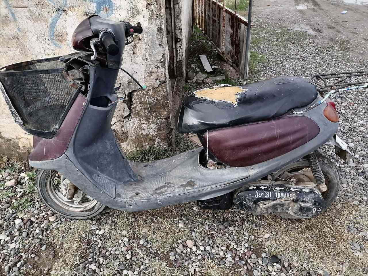 السلام عليكم ماطور للبيع بزونه ياباني شرط شغال للبيع مفرق حويجة الحصان وذا أردت الاستفسار عله هاذ ***********
الرقم بيه واتساب اذا ردت الاستفسار
