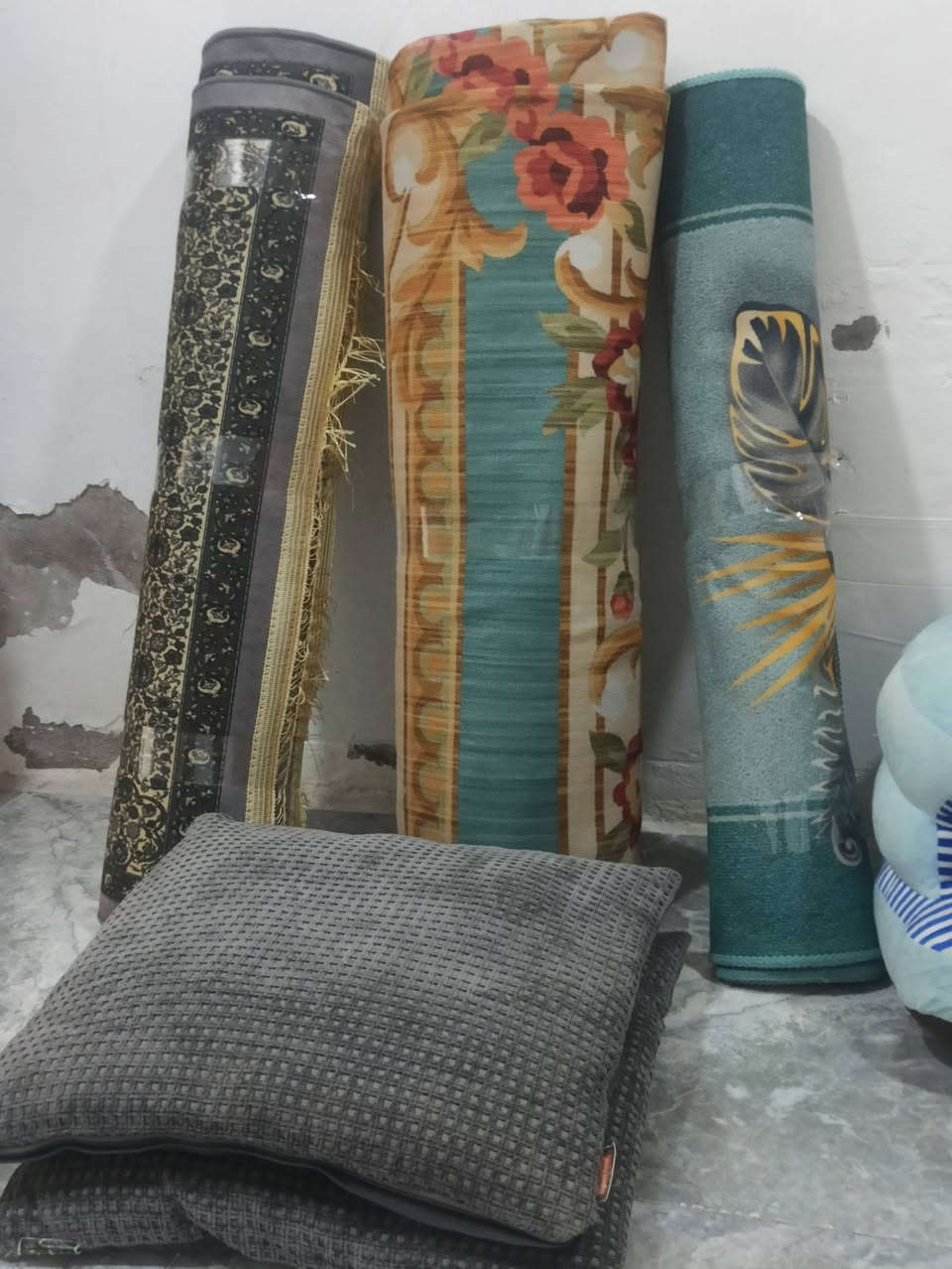 للبيع جدد سعر مناسب


**إذا كنت صاحب هذا الإعلان وتريد حذفه لأي سبب، رجاءا أرسل رسالة إلى الدعم الفني**