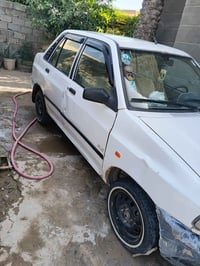 سايبا • موديل ٢٠٠٩ • كربلاء