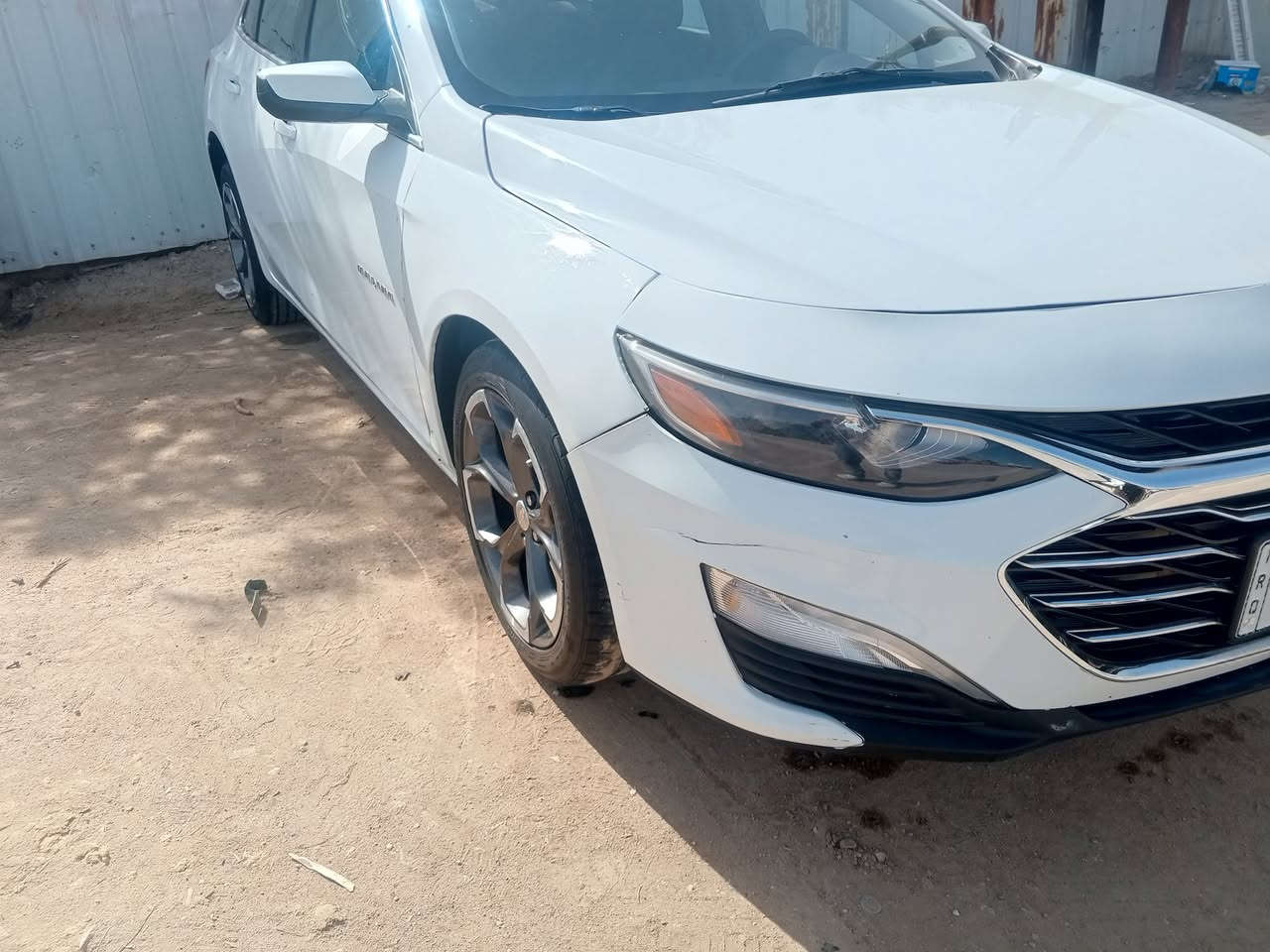 ماليبو 24 السعر 125
جمالغ وبنيد مبدلات بدون دواخل الناصريه مركز 

***********
