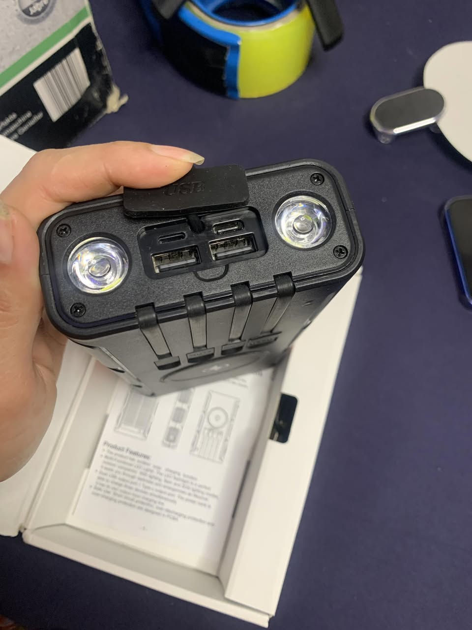 احد مهتم بهيج شي


**إذا كنت صاحب هذا الإعلان وتريد حذفه لأي سبب، رجاءا أرسل رسالة إلى الدعم الفني**