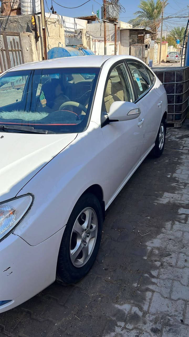 سياره للبيع مكنها نجف سعره ١١٢
‎0780 128 2237
