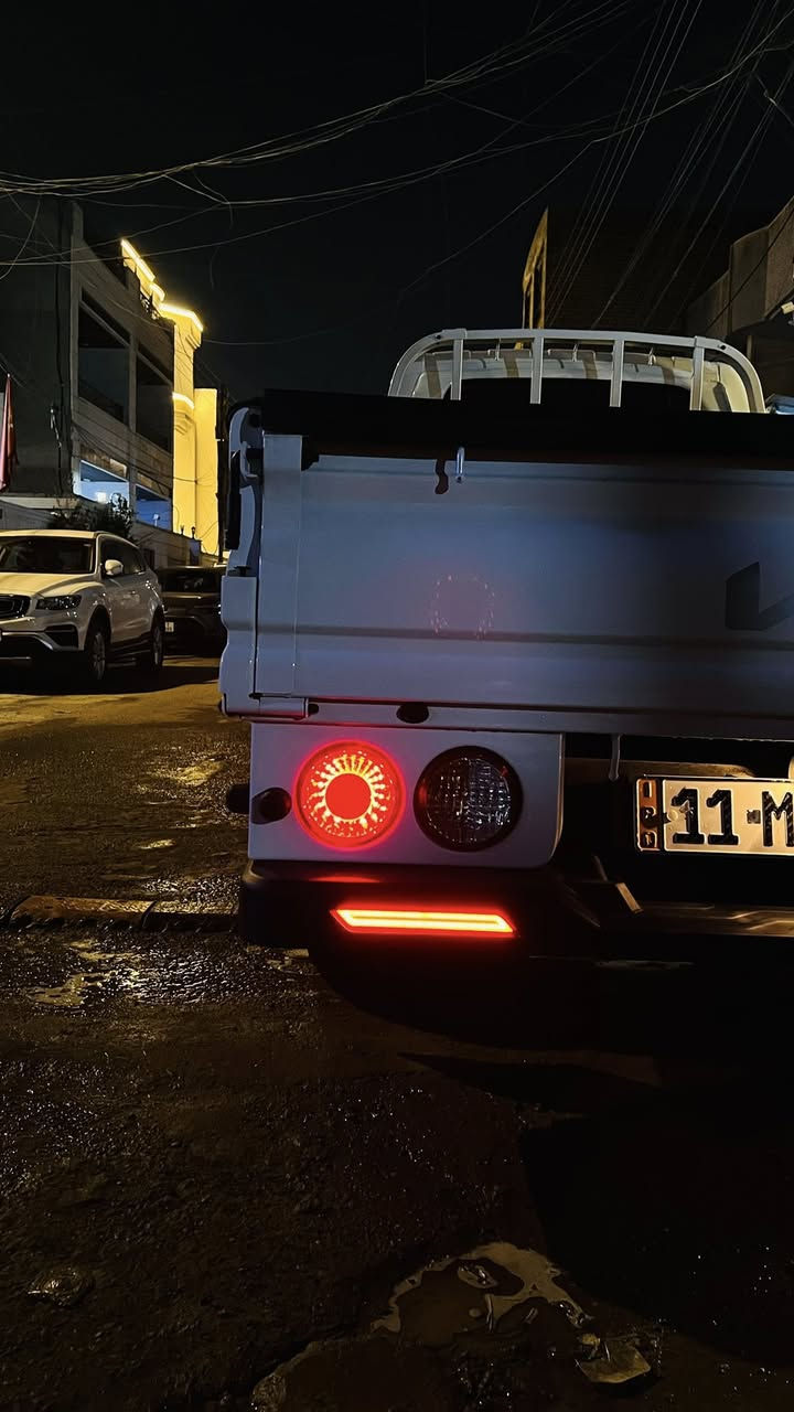 سلام عليكم كيا مسكر خليجي ٢٠٢٥ مو كوري مواصفات خليجي السياره جديده وكامله ومرقمه السياره زيرو ماشيه 6️⃣ الاف اله جديده وكامله تجي تشوف بعينك مكينه دبلو مكان بغداد ***********. السعر ١٩٥ بيه مجال حق الجيه ملاحضه تجي كير ٧نمر عادي ومكينه واكسل مسكر
