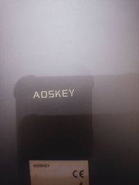 ايباد AOSKEY • ٣٢ • بدون ملحقات