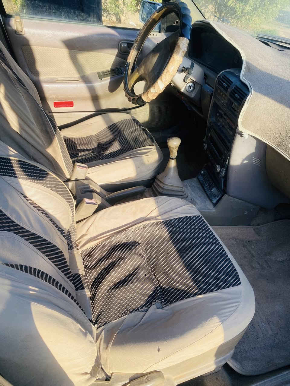 لبيع كيا سيفية رقم بغداد بسمي للبيع المكان صلاح الدين قضاء الدجيل السعر ٣٥وبيها مجال /صاحب السياره هاذه رقم مالتها (***********
