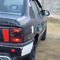 فيكترا • ١٩٩٢ • محرك ٢٠٠٠