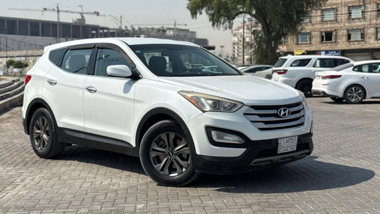 يالله
السلام عليكم حبايب
سنتافيا 2015
امريكي كلين تايتل
كفاله عامه شرط وين ميعجبك افحص من البصره لزاخو 
حتى الدعاميات بدون صبغ 
السياره مكينه وكير كفاله 
حداديه امامي خلفي جديد
محرك 4 سلندر 2400
تخم تاير جديد
باتري قبل سبوعين بدلته جديد
بدون ايرباك شرط
رقم كربلاء بسمي تحويل شوكت ميعجبك
السعر 160 وبيه مجال 
تعجبك سياره تفضل خاص


**إذا كنت صاحب هذا الإعلان وتريد حذفه لأي سبب، رجاءا أرسل رسالة إلى الدعم الفني**