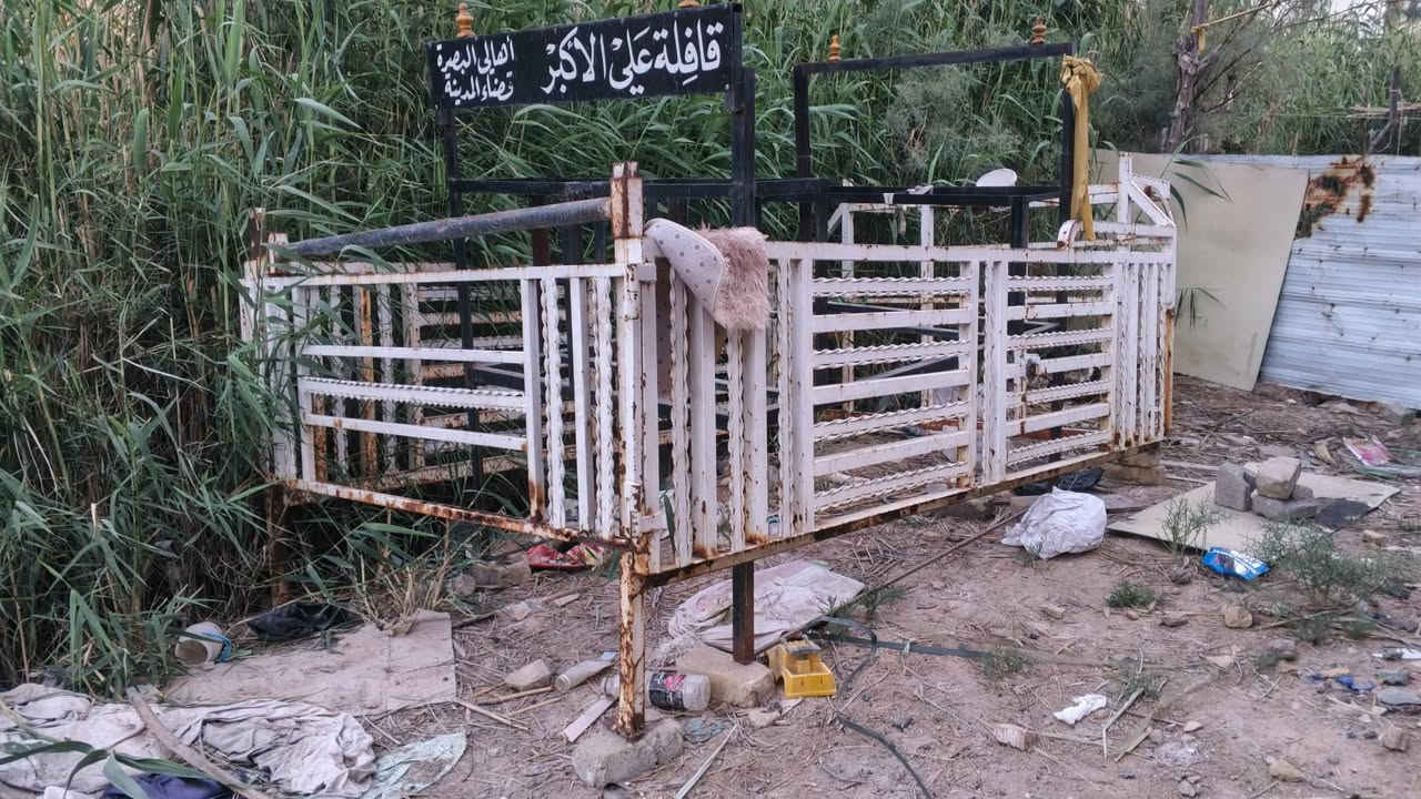 سلام عليكم محجر كيا بنكو نثيه للبيع نضافته 75٪100 مكان بصره قضاء المدينه هوير سعر 250... الخاص مفتوح


**إذا كنت صاحب هذا الإعلان وتريد حذفه لأي سبب، رجاءا أرسل رسالة إلى الدعم الفني**