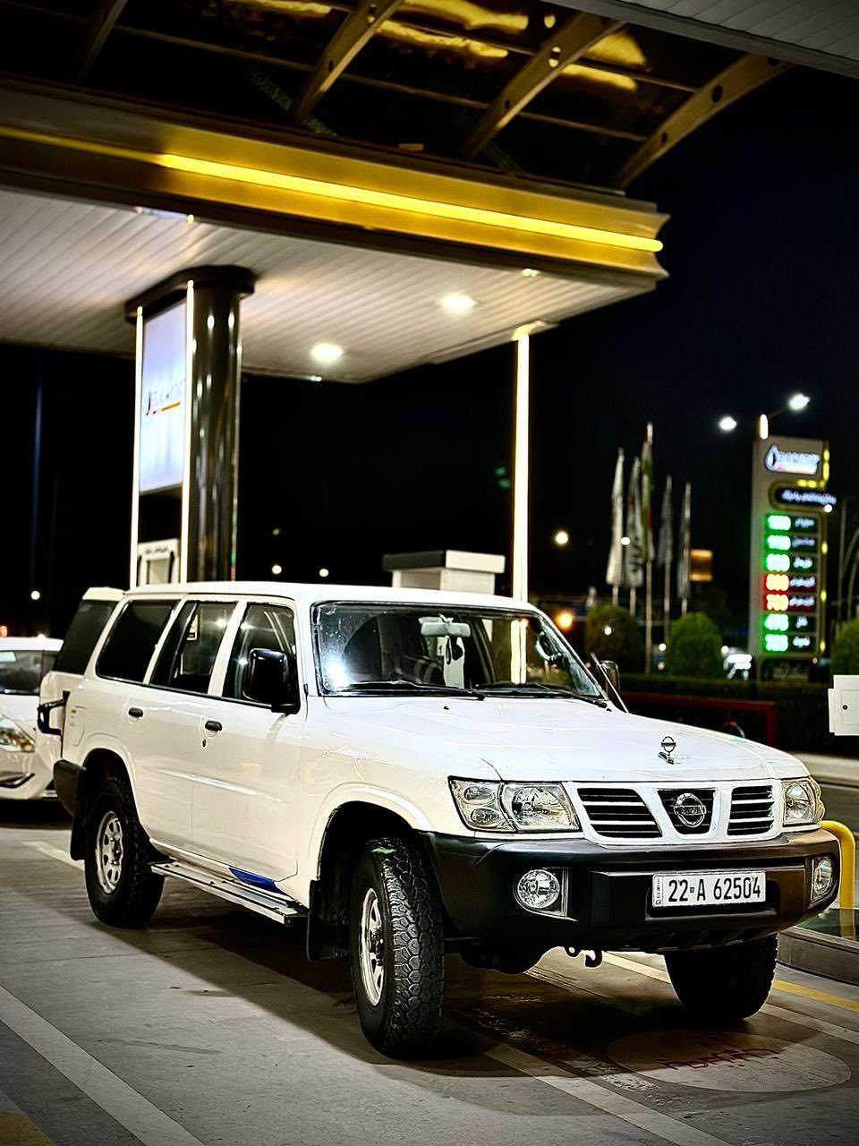 ٢٠٠٢
٩٣$


**إذا كنت صاحب هذا الإعلان وتريد حذفه لأي سبب، رجاءا أرسل رسالة إلى الدعم الفني**