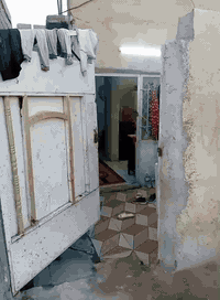 السلام عليكم مشتمل للبيع وره البانزيخانه حي العروبه بشارع البانزيخانه بالضبط م١٠٠ زراعي خدمات كامله السعر 30 وبي مجال الاستفسار ***********
