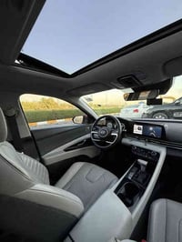 النترا هايبرد 2023 امريكي دخول جديد حادثه بنيد امبدل وجاملغ مصلح   الس...