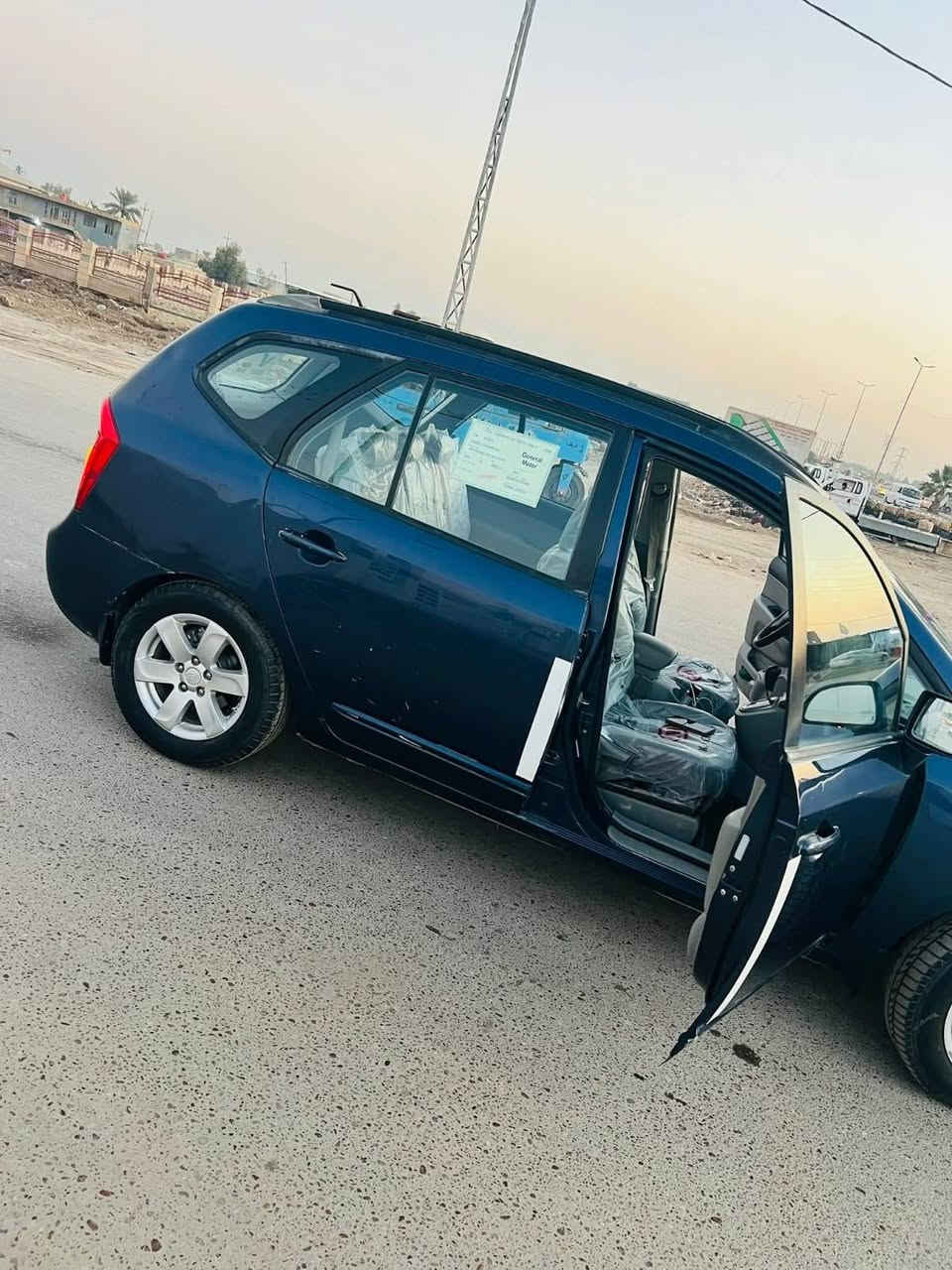 آلُـۜسـۨۚ(✋)ــِۖلُأمٌ ؏ـليۜـ(💜)ـكـۜم وݛحـٍّْـٍّْ⁽😘₎ـٍّْمهہ الًـًٍۖـٍـٍۖ(☝)ٍۖـًٍٍٍّـًٍلۖهًٍۖۂ وبـۗـۗـۗـۗـۗـۗركۧۧــۧۧۧۧۧـۗـۗ(ۗ😇)ـۗـۗاتهۂ للبيع (كيا رندو2008) رقم بغداد تحويل مباشر سنوية 28 السيارة جاهزة من كلشي مكينة كير حدادية تخم تاير تبريد❄ تدفائة🔥 مكينة (2700✈️)
5راكب حادثة جاملغ وبنيد بدون دواخل وبيية كم قطعة صبغ اثر جراد بس مو حزام اسيارة كلش حلوة احلا من الصورة متعوب عليها بشكل السعر84 وبية مجال بسيط
0771835623⚫


**إذا كنت صاحب هذا الإعلان وتريد حذفه لأي سبب، رجاءا أرسل رسالة إلى الدعم الفني**