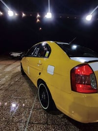 اكسنت دبدوب • ٢٠٠٩ • نينوى مسطر