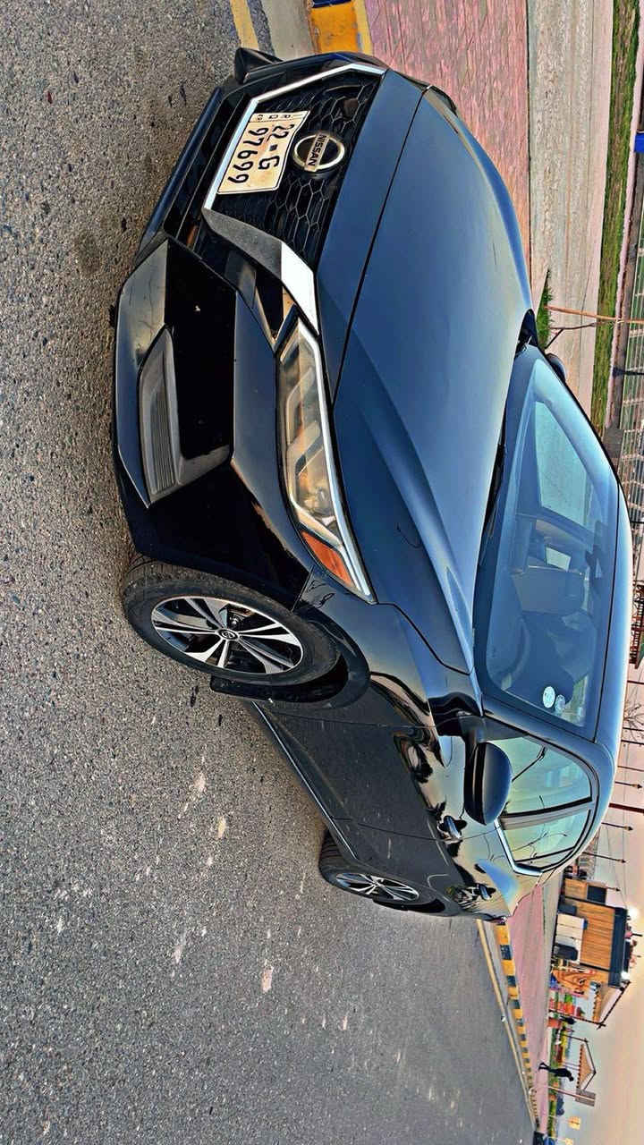 سنترا موديل 2022 رقم اربيل بأسمي
الضرر بنيد فقط بدون دواخل 
ماشيه 100000 ميل 
السعر 140 وبيها مجال للشراي 
مكانها الموصل حي الطيران 
***********
