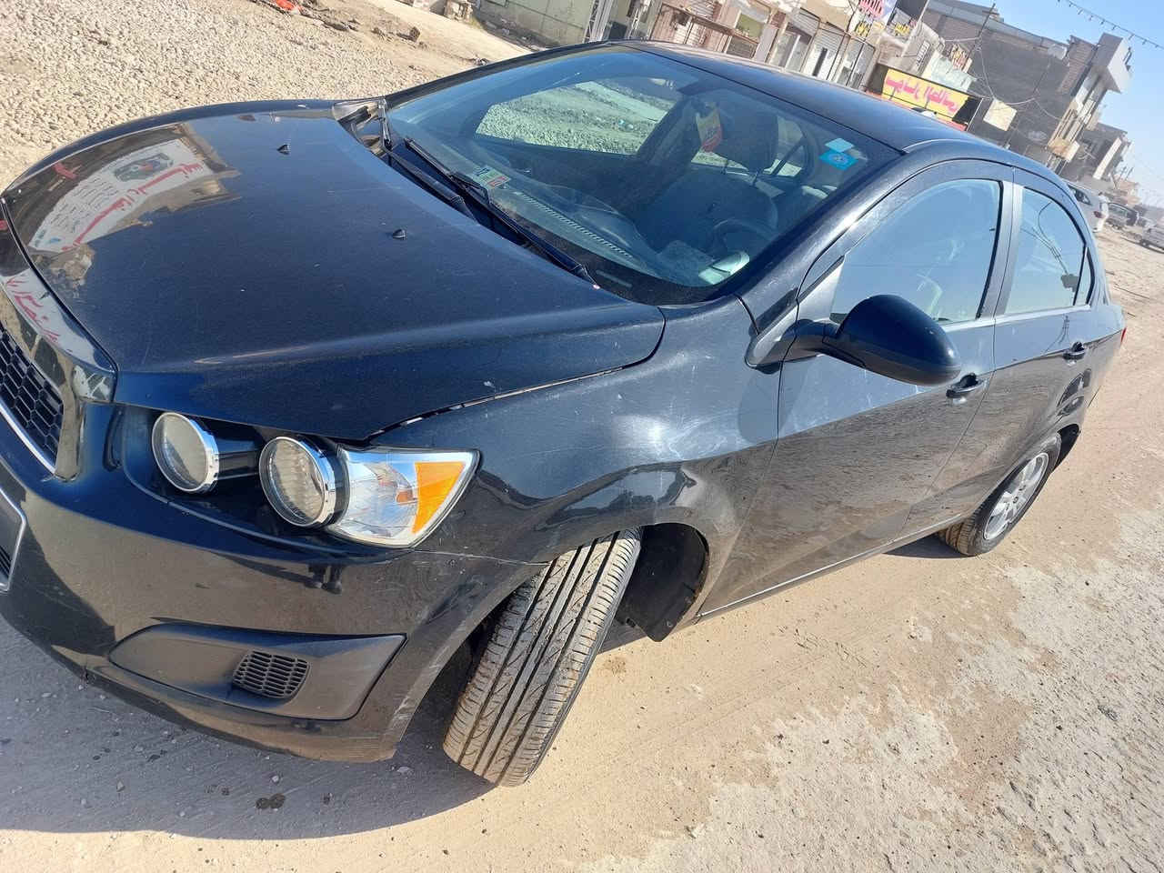 للبيع سونك 2017 فئة IT
محرك1800 
ضربة تاير
ماشية 47800 ميل
وارد امريكي
للاتصال ***********
السعر 73 ورقة وبيها مجال
