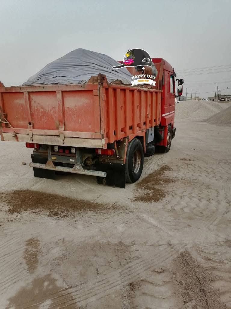 شفل  مع لوري قلاب متفرغ داخل الاصلاح
الي محتاج تراب دفان  بانسب الاسعار 

محتاج طابوك درجة اولى 

     اتصال ‏‪***********‬‏

واتس اب 🌹***********

🌹الأنسب ع مستوى الاصلاح🌹
