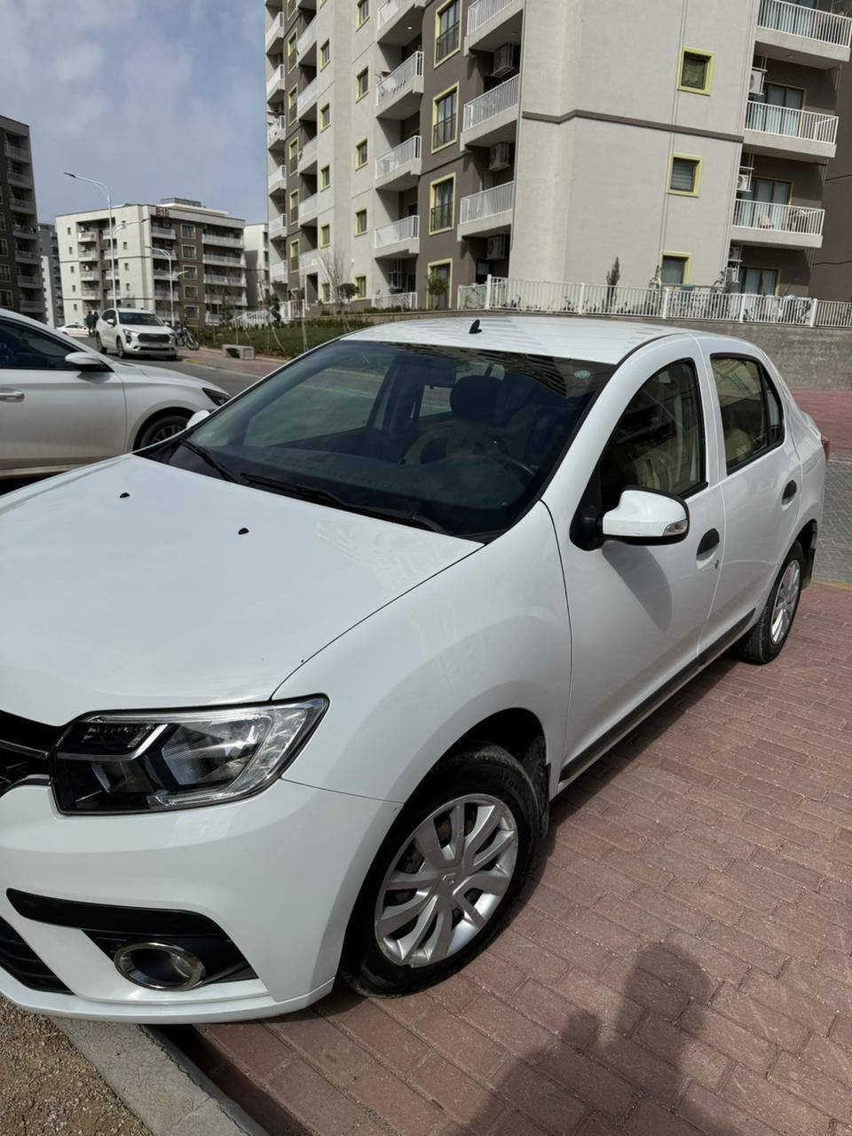 Reno sybol 2020
بێ بۆیاخ 
١٠٠ هەزار کیلۆمەتر ڕۆشتووە گێڕ و مەکینەی نەکراوەتەوە بە شەرت زۆر جوانە سەیارەکە 
سەنەوی بەسەر چووە
٩٤ گەڵ او کەمێک مەجال السليمانية, العراق


**إذا كنت صاحب هذا الإعلان وتريد حذفه لأي سبب، رجاءا أرسل رسالة إلى الدعم الفني**